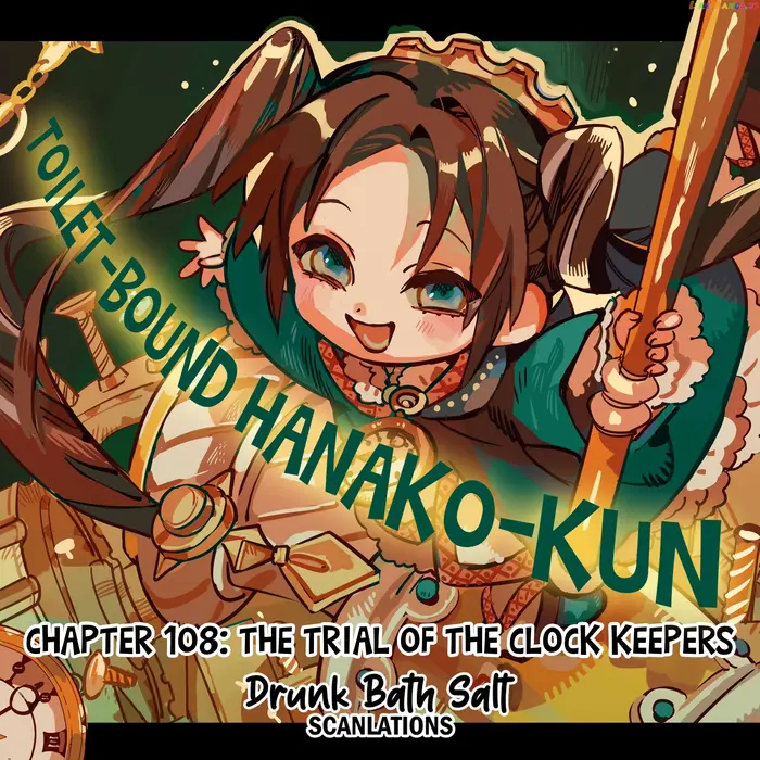 Toilet-Bound Hanako-kun Chapter 108 image 01_optimized